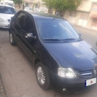 رنو ال ۹۰ اتوماتیک مدل ۱۳۹۴ (تندر ۹۰ اتوماتیک)|خودرو سواری و وانت|تهران, خواجه نظام الملک|دیوار