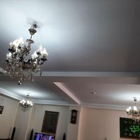 لوستر|لوستر و چراغ آویز|تهران, پیروزی|دیوار