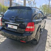 کیا سورنتو نسل اول، مدل ۲۰۰۸|خودرو سواری و وانت|تهران, اکباتان|دیوار