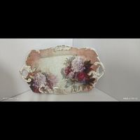 تعدادی ظرف شیرینی ومیوه خوری چینی  لمونژ و اف ان|ظروف سرو و پذیرایی|تهران, شهرک کوهسار|دیوار