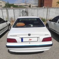 پژو پارس موتور جدید XU7P، مدل ۱۴۰۱|خودرو سواری و وانت|کرج, شهرک بنفشه|دیوار
