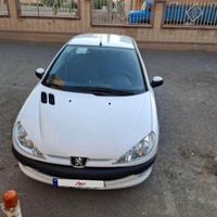 پژو 206 SD V8، مدل ۱۳۹۹|سواری و وانت|قم, پردیسان|دیوار