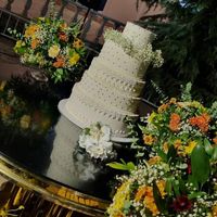 باغ تالار عمارت اسب سفید تشریفات عروسی عقد|خدمات پذیرایی، مراسم|محمدشهر, |دیوار