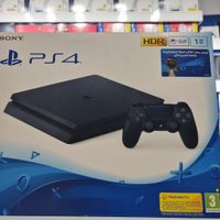 پلی استیشن۴ ps4 کپیخور اکانتی +گارانتی+ نصب بازی|کنسول، بازی ویدئویی و آنلاین|تهران, شهرک غرب|دیوار