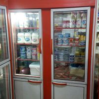 یخچال فریزر|فروشگاه و مغازه|اهواز, لشکرآباد|دیوار