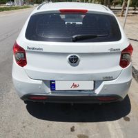 برلیانس H220 دنده ای، مدل ۱۳۹۶|خودرو سواری و وانت|اصفهان, کوی امیریه|دیوار