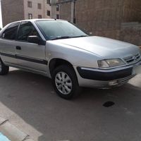 سیتروئن زانتیا 2000cc، مدل ۱۳۸۵|خودرو سواری و وانت|تهران, فیروزآبادی|دیوار