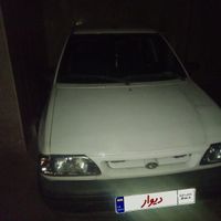 پراید 131 SX، مدل ۱۳۹۰|سواری و وانت|تهران, شریف‌آباد|دیوار