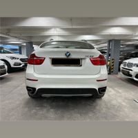 Bmw X6 2011|خودرو سواری و وانت|تهران, کامرانیه|دیوار