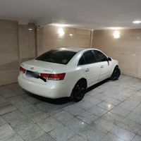 سوناتا 2007 چهار سیلندر|خودرو سواری و وانت|تهران, سعادت‌آباد|دیوار