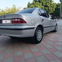 سمند LX ساده، مدل ۱۳۸۸|خودرو سواری و وانت|بندرعباس, |دیوار