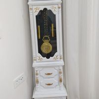 ساعت ایستاده|ساعت دیواری و تزئینی|بانه, |دیوار