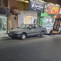 پژو آردی (RDi) بنزینی  مدل ۱۳۸۲ سالم|خودرو سواری و وانت|تهران, میدان ولیعصر|دیوار