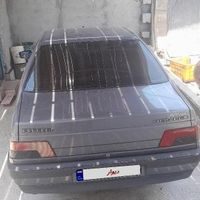 پژو 405 جی ال ایکس (GLX)، مدل ۱۳۹۵|خودرو سواری و وانت|بندرعباس, |دیوار