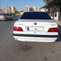 پژو پارس سال، مدل ۱۴۰۰|خودرو سواری و وانت|ایذه, |دیوار