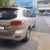 هیوندای سانتافه ix 45 2700cc، مدل ۲۰۰۸|خودرو سواری و وانت|تهران, ابراهیم‌آباد|دیوار