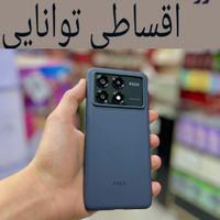 شیائومی Note 13 pro X6 M6 13T فروشگاه توانایی|موبایل|تهران, شهرک غرب|دیوار