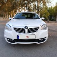 برلیانس H330 اتوماتیک 1650cc، مدل ۱۴۰۰|سواری و وانت|تهران, چیتگر|دیوار