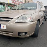 ریو کم کارکرد خانگی بی رنگ|خودرو سواری و وانت|تهران, جیحون|دیوار