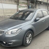 برلیانس H330 اتوماتیک 1500cc، مدل ۱۳۹۶|خودرو سواری و وانت|مشهد, الهیه|دیوار