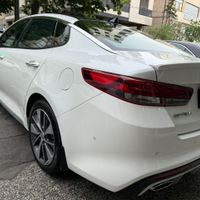 کیا اپتیما GT Line بدون رنگ، مدل ۲۰۱۶|خودرو سواری و وانت|تهران, شادمهر|دیوار