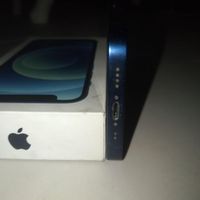 اپل iPhone 12 mini با حافظهٔ ۱۲۸ گیگابایت|موبایل|تهران, خلیج فارس|دیوار