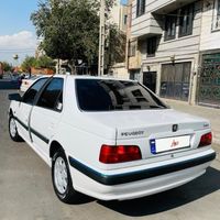 پژو پارس سال، مدل ۱۳۹۸|خودرو سواری و وانت|تهران, منصوریه (پل سیمان)|دیوار