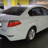 برلیانس H330 اتوماتیک 1500cc، مدل ۱۳۹۶|خودرو سواری و وانت|تهران, تهران‌سر|دیوار