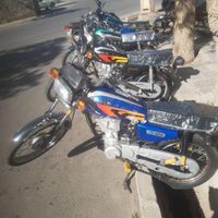 موتور سیکلت مزایده|سواری و وانت|زنجان, |دیوار