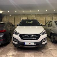 هیوندای سانتافه ix 45 2400cc، مدل ۲۰۱۴|خودرو سواری و وانت|تهران, امیرآباد|دیوار