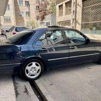 بنز، مدل ۱۹۹۸ E۲۸۰|خودرو سواری و وانت|تهران, فتح|دیوار