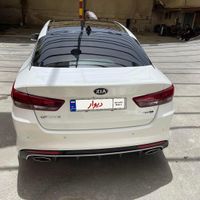 کیا اپتیما GT Line 2400cc، مدل ۲۰۱۷|سواری و وانت|تهران, مهرآباد جنوبی|دیوار