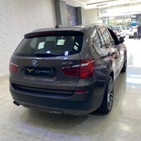 bmw x3|سواری و وانت|تهران, سعادت‌آباد|دیوار