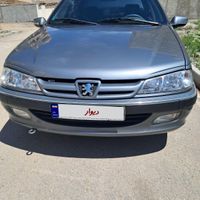 پژو پارس موتور جدید XU7P، مدل ۱۴۰۱|خودرو سواری و وانت|اردبیل, |دیوار