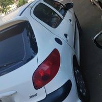 پژو 206 تیپ ۲، مدل ۱۳۹۹|خودرو سواری و وانت|تهران, شاهین|دیوار