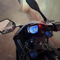 هوندا CBR250RR|موتورسیکلت|تهران, شهرک راه‌آهن|دیوار