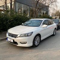 هوندا آکورد مدل ۲۰۱۳ ترخیص ۲۰۱۴|خودرو سواری و وانت|تهران, محمودیه|دیوار