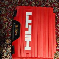 HILTI PMC46|ماشین‌آلات صنعتی|تهران, اکباتان|دیوار