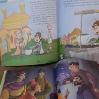 کتاب نوجوان|کتاب و مجله آموزشی|تهران, اقدسیه|دیوار