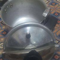 قابلامه زودپز ۸ لیتری|ظروف پخت‌وپز|نجف‌آباد, |دیوار