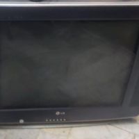یک دستگاه تلویزیون ال جی به فروش می رسد|تلویزیون و پروژکتور|آستانه اشرفیه, |دیوار