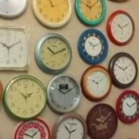 ساعت های دیواری و رومیزی زنگ دار سالم و دقیق|ساعت دیواری و تزئینی|تبریز, |دیوار