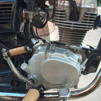 موتور رهرو A1|موتورسیکلت|تهران, شوش|دیوار