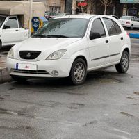 تیبا 2 (هاچبک) EX، مدل ۱۴۰۰|خودرو سواری و وانت|شهریار, |دیوار