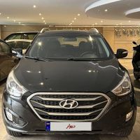 هیوندای توسان ix 35 2400cc، مدل۲۰۱۴ مشابه صفر|خودرو سواری و وانت|تهران, بهار|دیوار