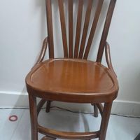 صندلی چوبی|صندلی و نیمکت|بروجرد, |دیوار