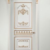درب لابی اتاق ضدآب ضدسرقت چوبی چهارچوب|مصالح و تجهیزات ساختمان|تهران, پاسداران|دیوار