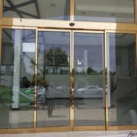 تعمیرات انواع درب های اتوماتیک شیشه ای وبرقی تخصصی|خدمات پیشه و مهارت|تهران, زعفرانیه|دیوار