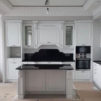 کابینت آشپزخانه|مصالح و تجهیزات ساختمان|تالش, |دیوار