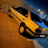 پژو 405 جی ال ایکس (GLX)، مدل ۱۳۸۹|خودرو سواری و وانت|مهر, |دیوار